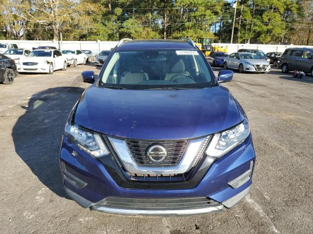 Photo 4 VIN: 5N1AT2MT7KC705550 - NISSAN ROGUE 