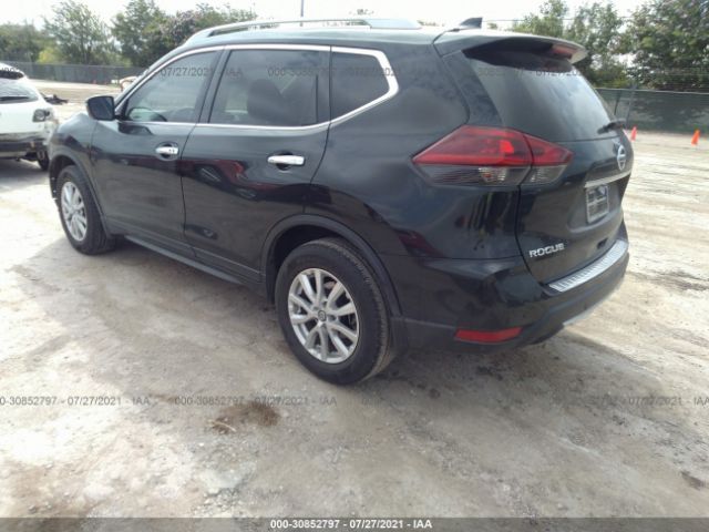 Photo 2 VIN: 5N1AT2MT7KC714877 - NISSAN ROGUE 