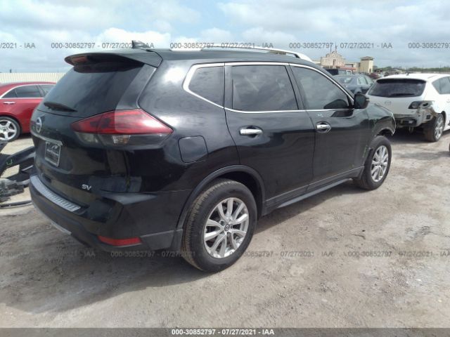 Photo 3 VIN: 5N1AT2MT7KC714877 - NISSAN ROGUE 