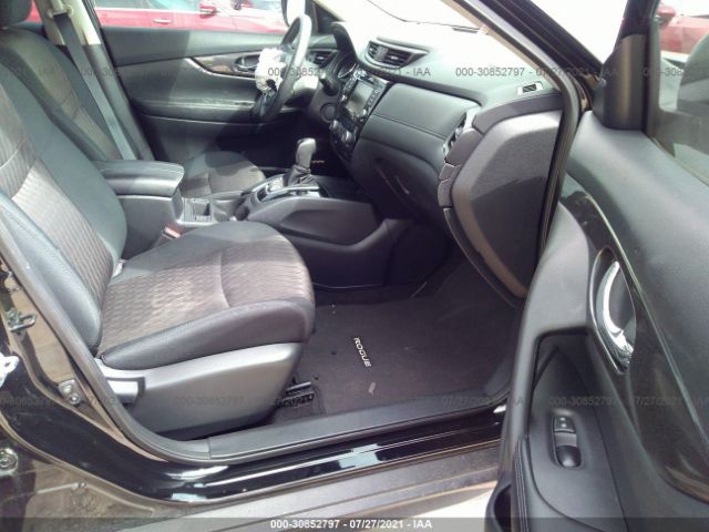 Photo 4 VIN: 5N1AT2MT7KC714877 - NISSAN ROGUE 