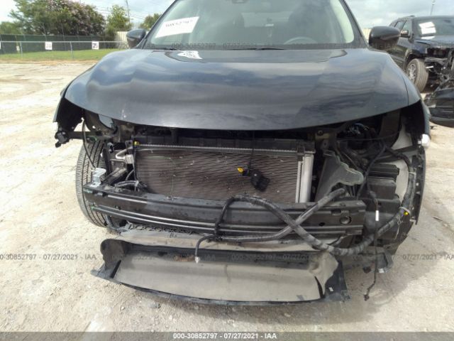 Photo 5 VIN: 5N1AT2MT7KC714877 - NISSAN ROGUE 