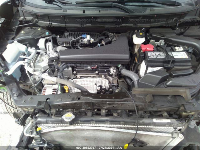 Photo 9 VIN: 5N1AT2MT7KC714877 - NISSAN ROGUE 