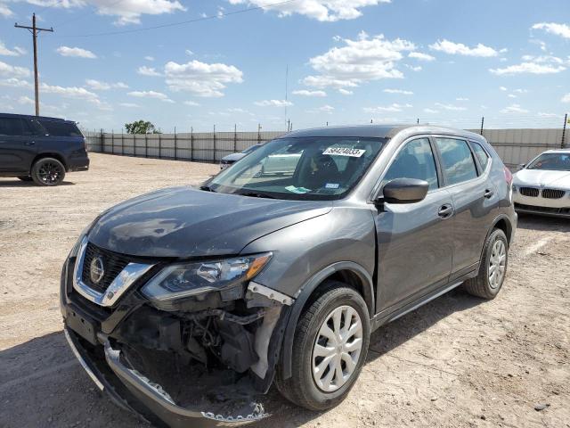 Photo 0 VIN: 5N1AT2MT7KC715964 - NISSAN ROGUE S 