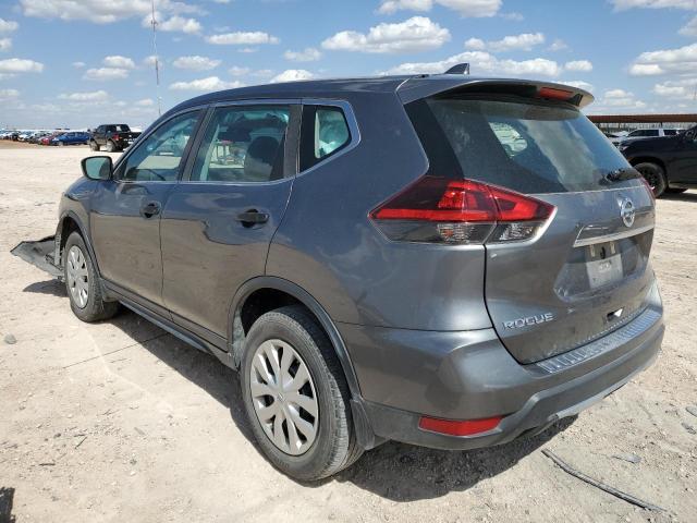 Photo 1 VIN: 5N1AT2MT7KC715964 - NISSAN ROGUE S 