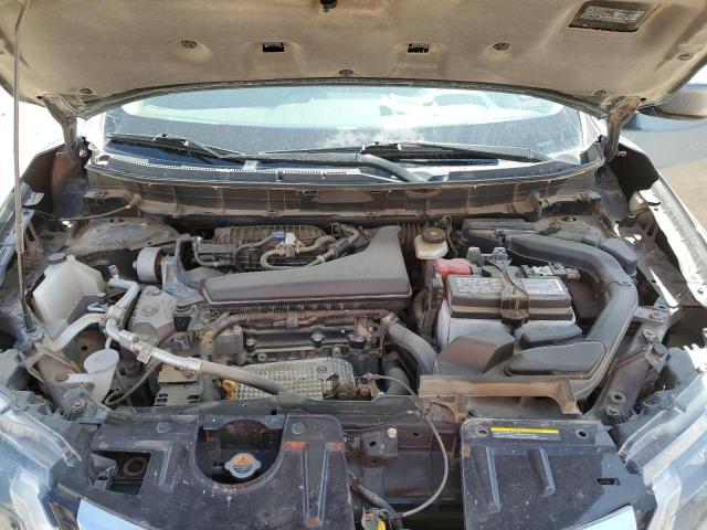 Photo 10 VIN: 5N1AT2MT7KC715964 - NISSAN ROGUE S 