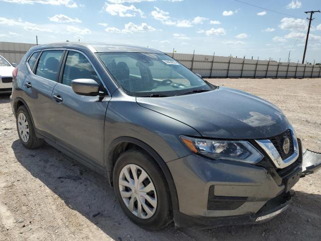 Photo 3 VIN: 5N1AT2MT7KC715964 - NISSAN ROGUE S 