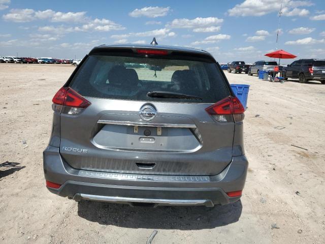 Photo 5 VIN: 5N1AT2MT7KC715964 - NISSAN ROGUE S 