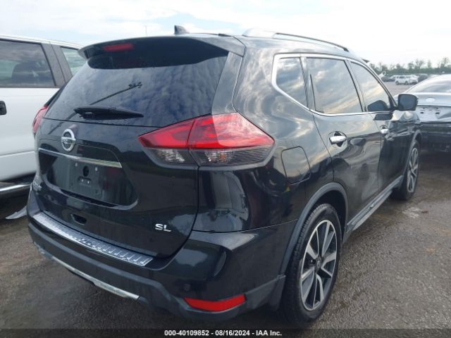 Photo 3 VIN: 5N1AT2MT7KC727788 - NISSAN ROGUE 