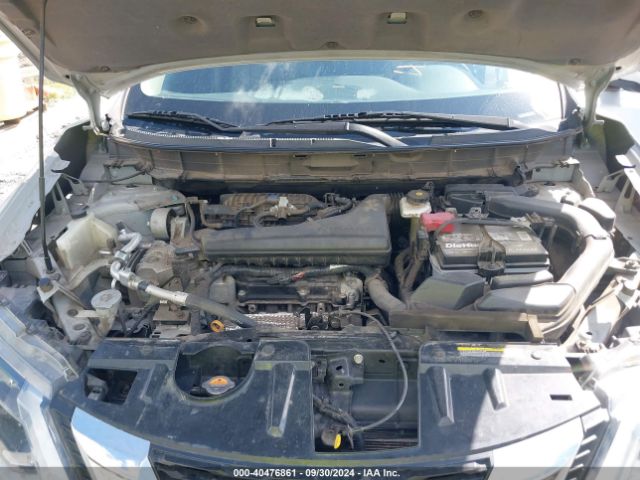 Photo 9 VIN: 5N1AT2MT7KC740251 - NISSAN ROGUE 