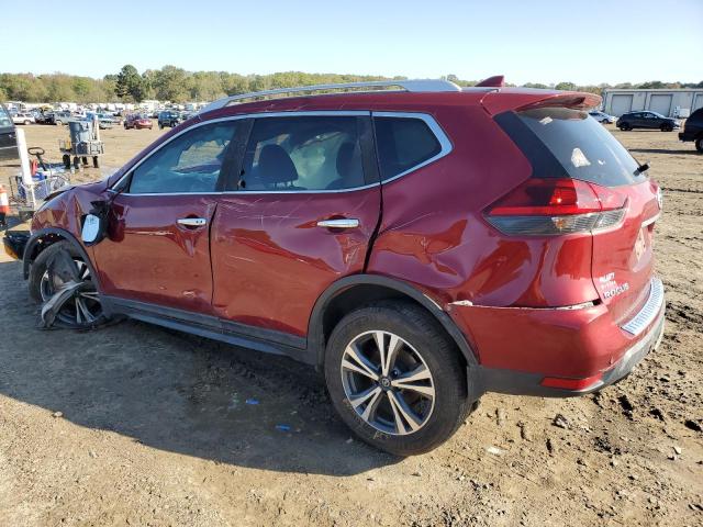 Photo 1 VIN: 5N1AT2MT7KC747314 - NISSAN ROGUE S 