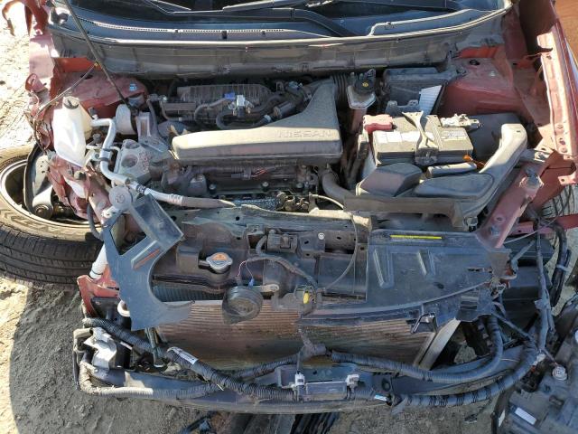 Photo 11 VIN: 5N1AT2MT7KC747314 - NISSAN ROGUE S 