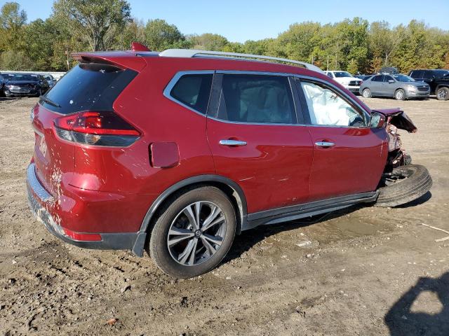 Photo 2 VIN: 5N1AT2MT7KC747314 - NISSAN ROGUE S 