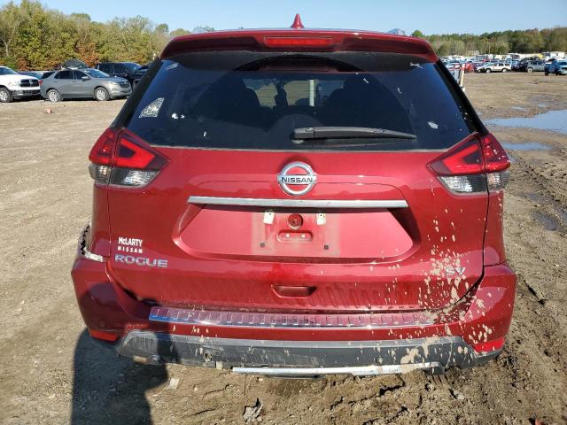 Photo 5 VIN: 5N1AT2MT7KC747314 - NISSAN ROGUE S 