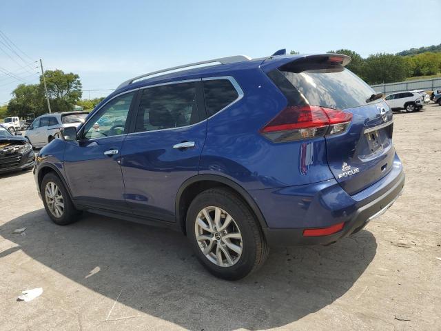 Photo 1 VIN: 5N1AT2MT7KC749189 - NISSAN ROGUE S 