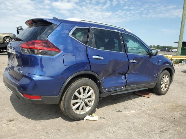 Photo 2 VIN: 5N1AT2MT7KC749189 - NISSAN ROGUE S 