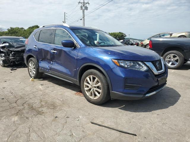 Photo 3 VIN: 5N1AT2MT7KC749189 - NISSAN ROGUE S 