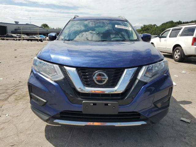 Photo 4 VIN: 5N1AT2MT7KC749189 - NISSAN ROGUE S 