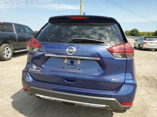 Photo 5 VIN: 5N1AT2MT7KC749189 - NISSAN ROGUE S 