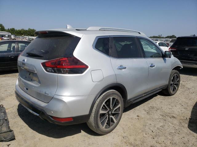 Photo 2 VIN: 5N1AT2MT7KC749449 - NISSAN ROGUE S 