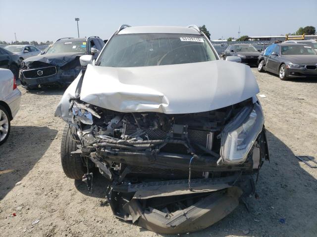 Photo 4 VIN: 5N1AT2MT7KC749449 - NISSAN ROGUE S 