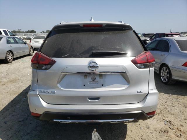 Photo 5 VIN: 5N1AT2MT7KC749449 - NISSAN ROGUE S 