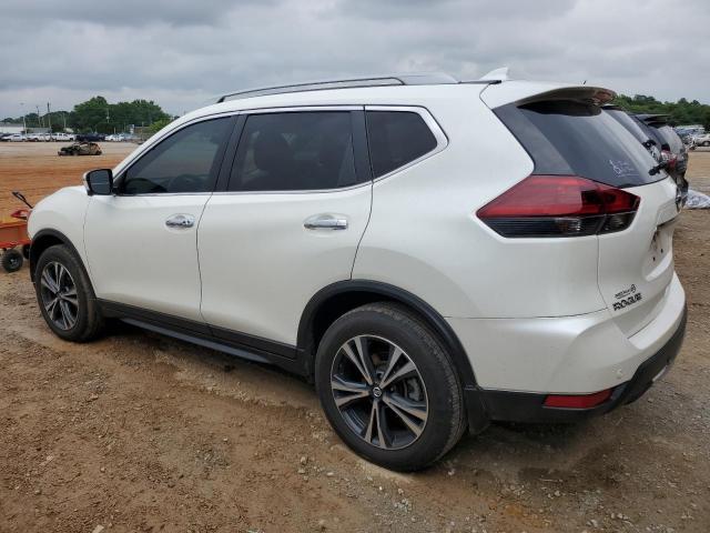 Photo 1 VIN: 5N1AT2MT7KC753954 - NISSAN ROGUE S 