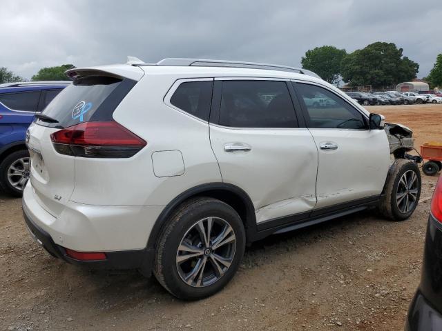 Photo 2 VIN: 5N1AT2MT7KC753954 - NISSAN ROGUE S 