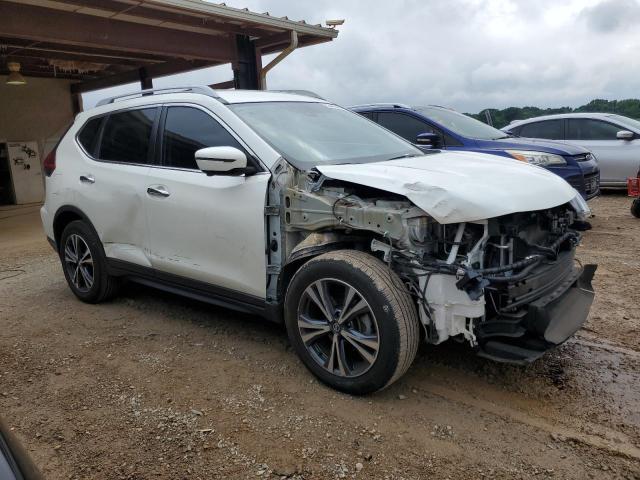 Photo 3 VIN: 5N1AT2MT7KC753954 - NISSAN ROGUE S 