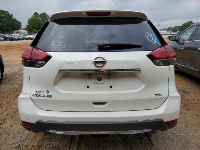 Photo 5 VIN: 5N1AT2MT7KC753954 - NISSAN ROGUE S 