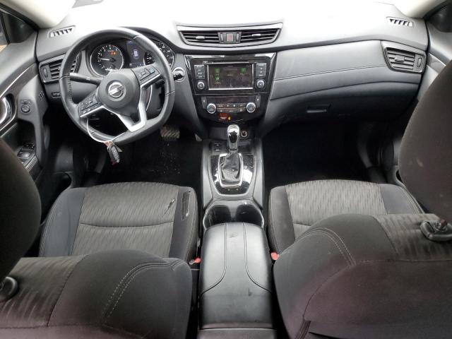 Photo 7 VIN: 5N1AT2MT7KC753954 - NISSAN ROGUE S 