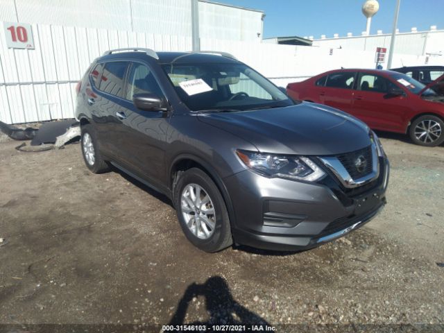 Photo 0 VIN: 5N1AT2MT7KC759270 - NISSAN ROGUE 