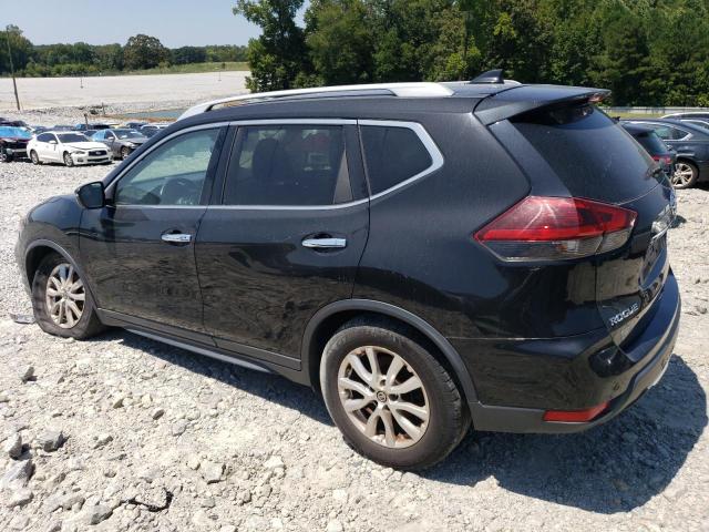 Photo 1 VIN: 5N1AT2MT7KC761066 - NISSAN ROGUE S 