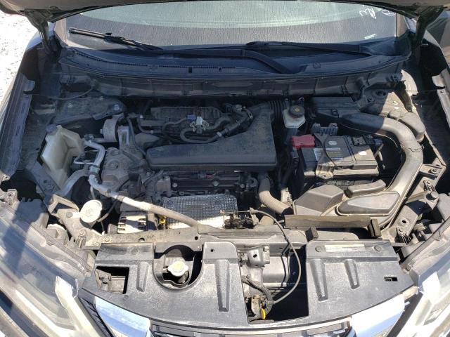 Photo 11 VIN: 5N1AT2MT7KC761066 - NISSAN ROGUE S 