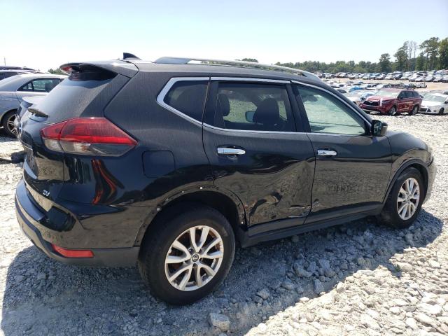 Photo 2 VIN: 5N1AT2MT7KC761066 - NISSAN ROGUE S 