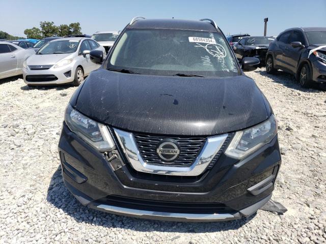 Photo 4 VIN: 5N1AT2MT7KC761066 - NISSAN ROGUE S 