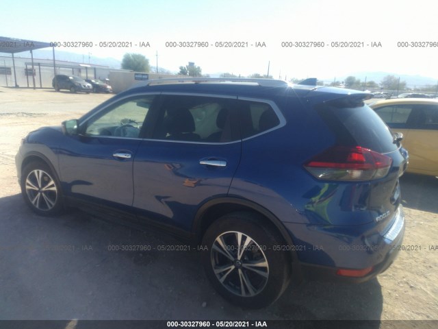 Photo 2 VIN: 5N1AT2MT7KC764131 - NISSAN ROGUE 