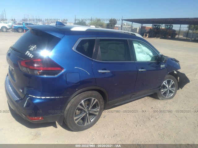 Photo 3 VIN: 5N1AT2MT7KC764131 - NISSAN ROGUE 