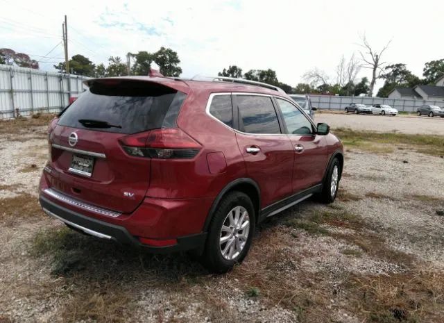 Photo 3 VIN: 5N1AT2MT7KC765490 - NISSAN ROGUE 