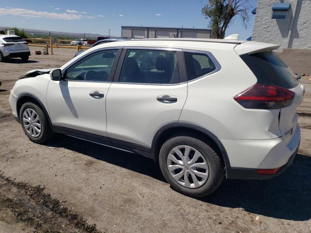 Photo 1 VIN: 5N1AT2MT7KC772097 - NISSAN ROGUE 