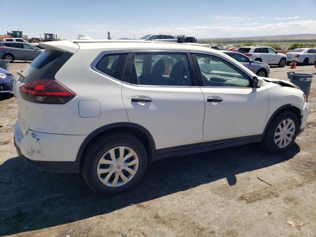 Photo 2 VIN: 5N1AT2MT7KC772097 - NISSAN ROGUE 