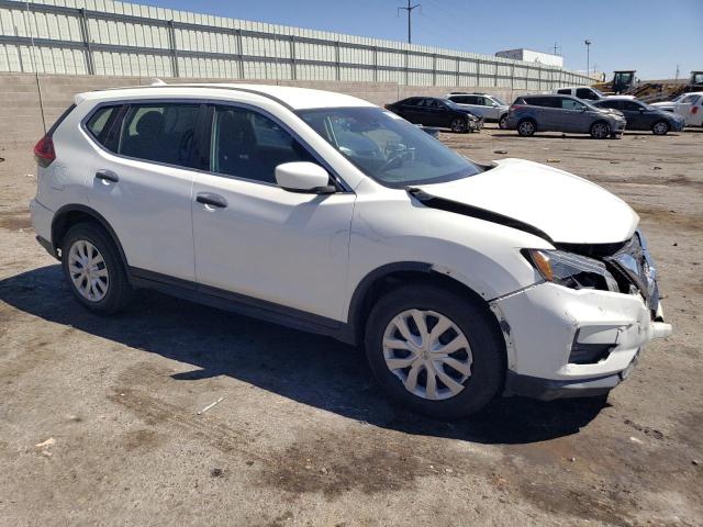 Photo 3 VIN: 5N1AT2MT7KC772097 - NISSAN ROGUE 