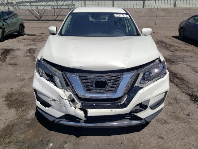 Photo 4 VIN: 5N1AT2MT7KC772097 - NISSAN ROGUE 