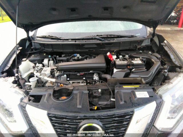 Photo 9 VIN: 5N1AT2MT7KC775582 - NISSAN ROGUE 