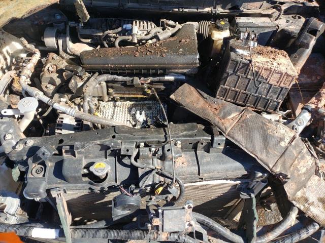 Photo 10 VIN: 5N1AT2MT7KC780216 - NISSAN ROGUE S 