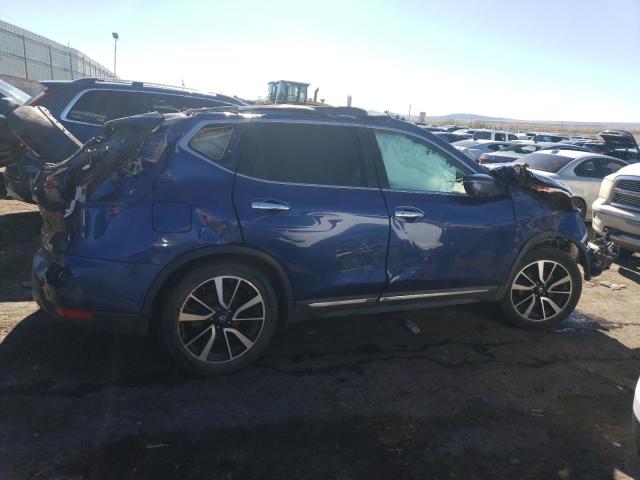 Photo 2 VIN: 5N1AT2MT7KC780216 - NISSAN ROGUE S 