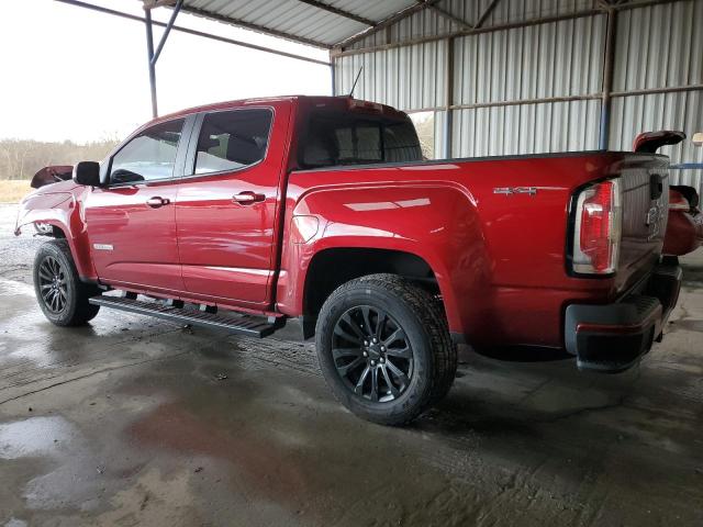 Photo 1 VIN: 5N1AT2MT7KC781432 - GMC CANYON 