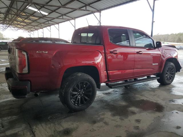 Photo 2 VIN: 5N1AT2MT7KC781432 - GMC CANYON 