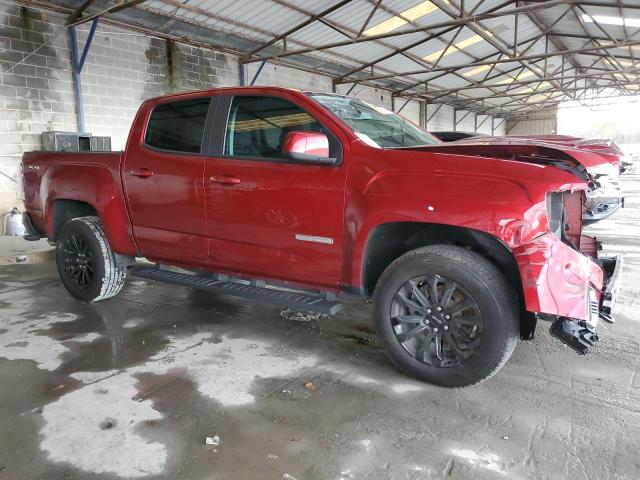 Photo 3 VIN: 5N1AT2MT7KC781432 - GMC CANYON 