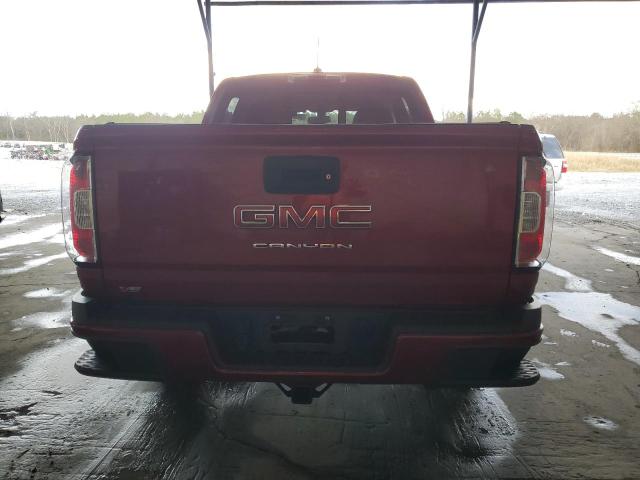 Photo 5 VIN: 5N1AT2MT7KC781432 - GMC CANYON 