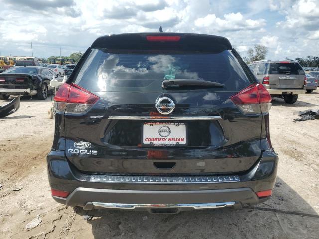 Photo 5 VIN: 5N1AT2MT7KC782807 - NISSAN ROGUE S 